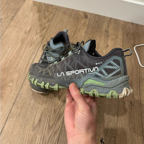 La sportiva trail runners - Picture 2 of 5